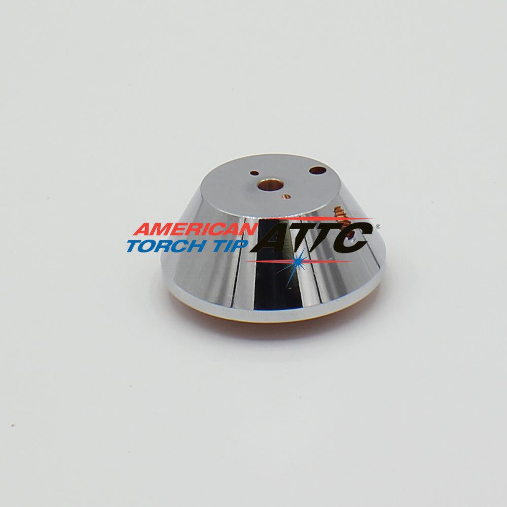 Powder Spray Orifice Pta