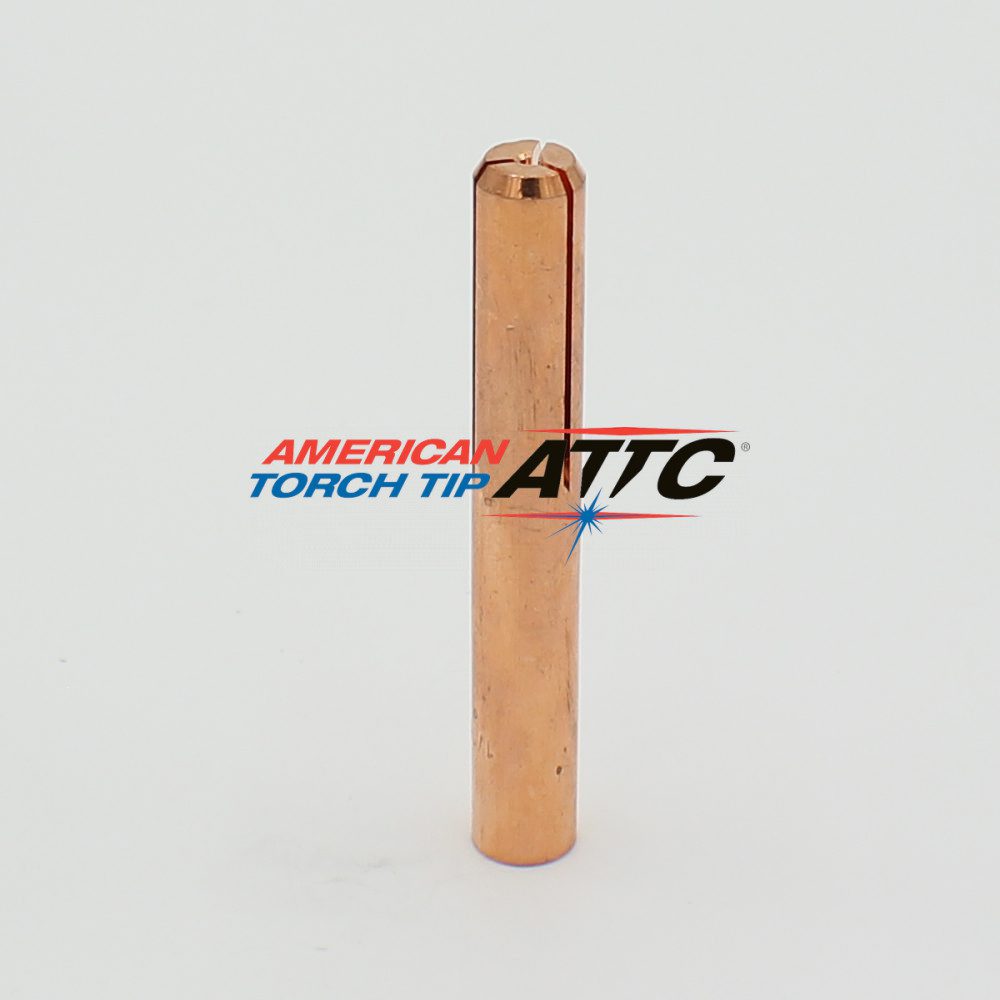 Collet 1/16" 2 Pack
