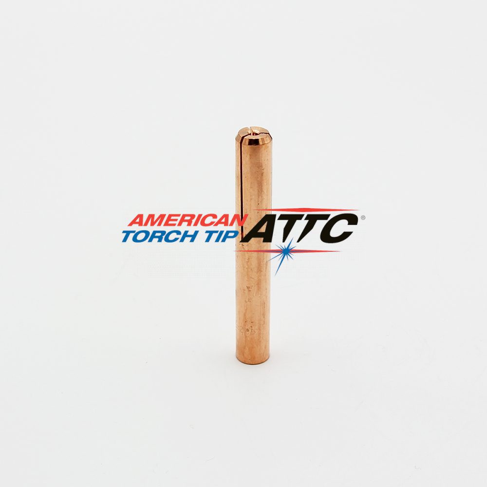 Collet 1/8" 2 Pack