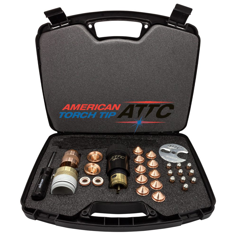 CleanCut Kit 260A