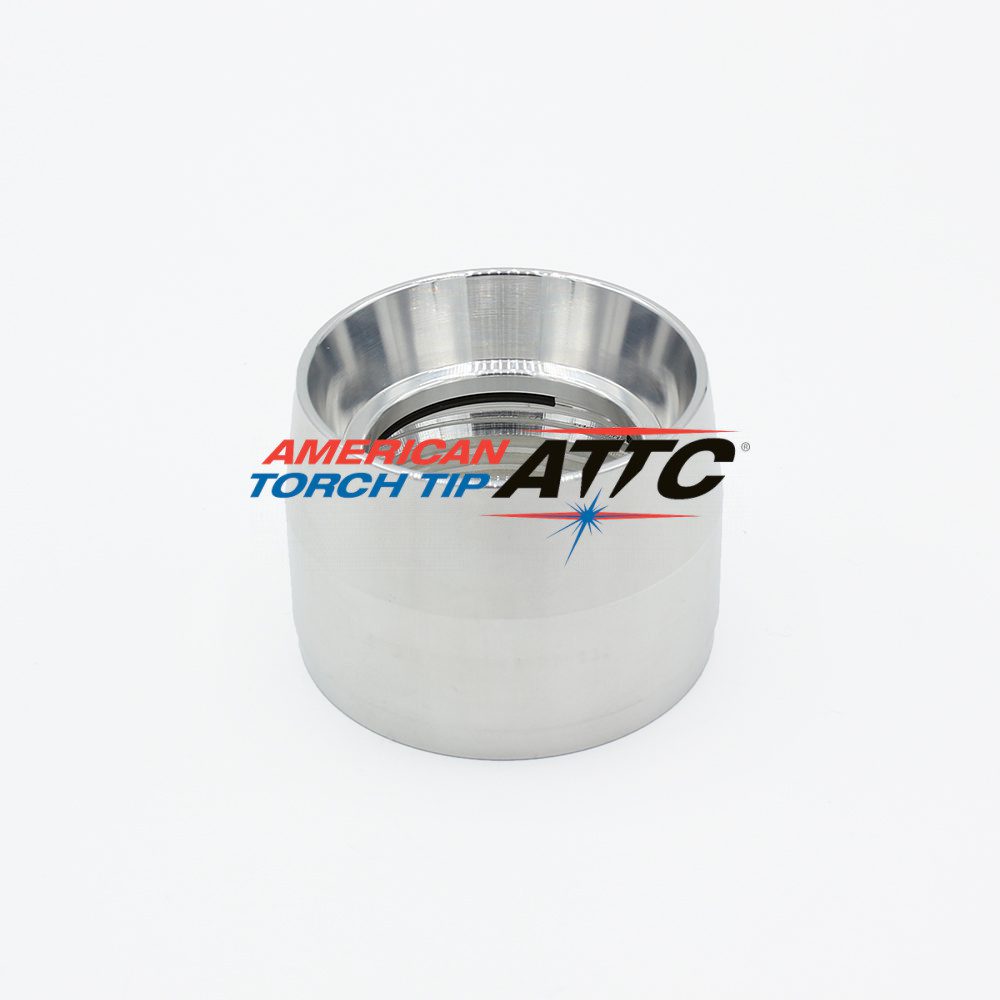 Arc Shield Nut