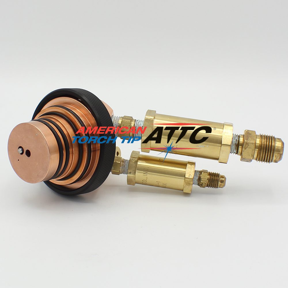 Coaxial Stabilizer Assy