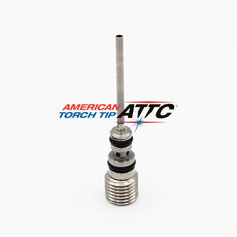 Tube Assy Coaxial Fuel