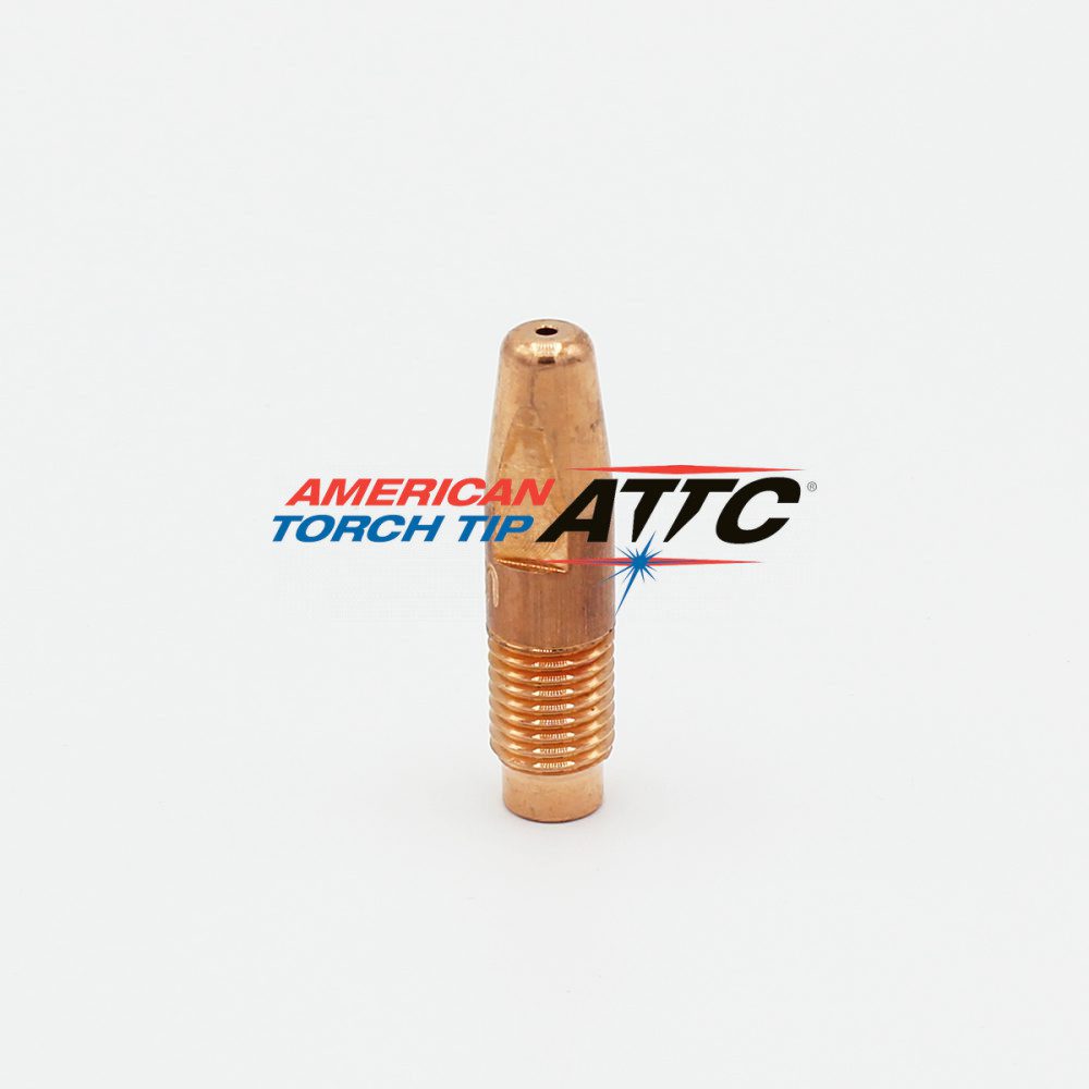 Contact Tip .052" / 1.4mm 10 Pack