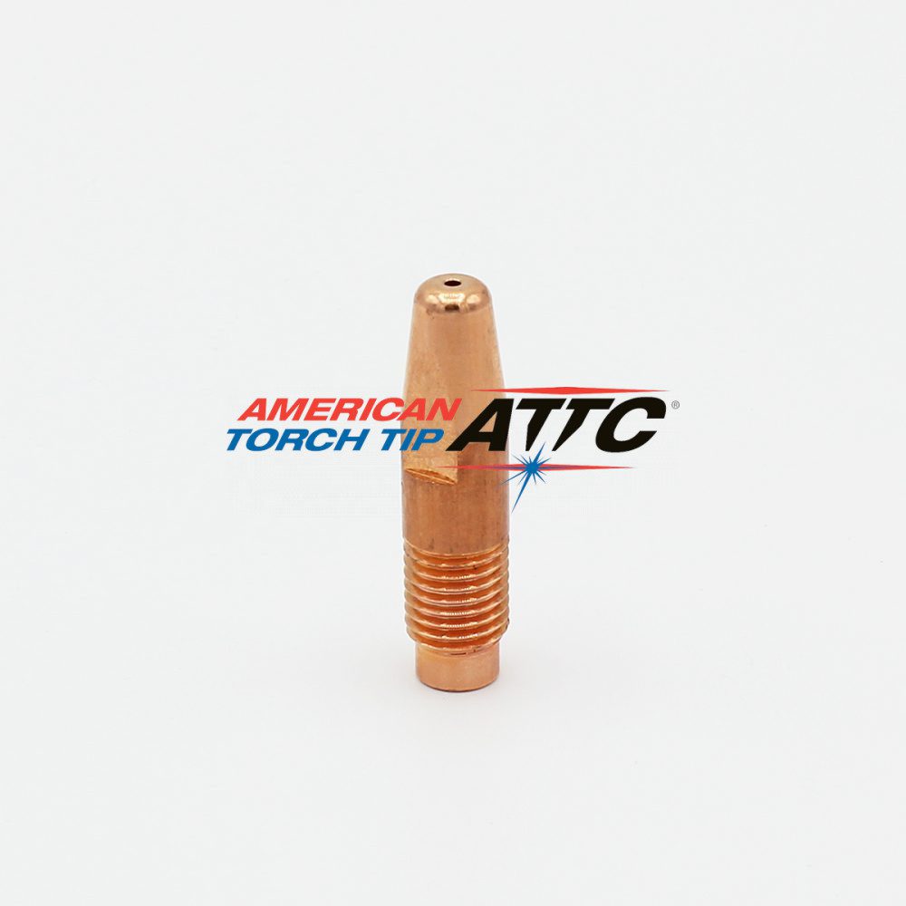 Contact Tip .047" / 1.2mm 10 Pack