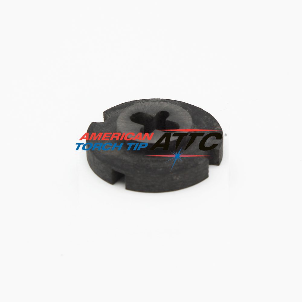 Nozzle Short Cross Positioner