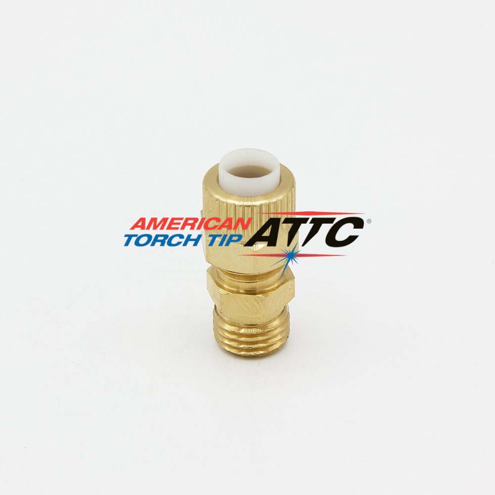 Powder Port Fitting JP5000
