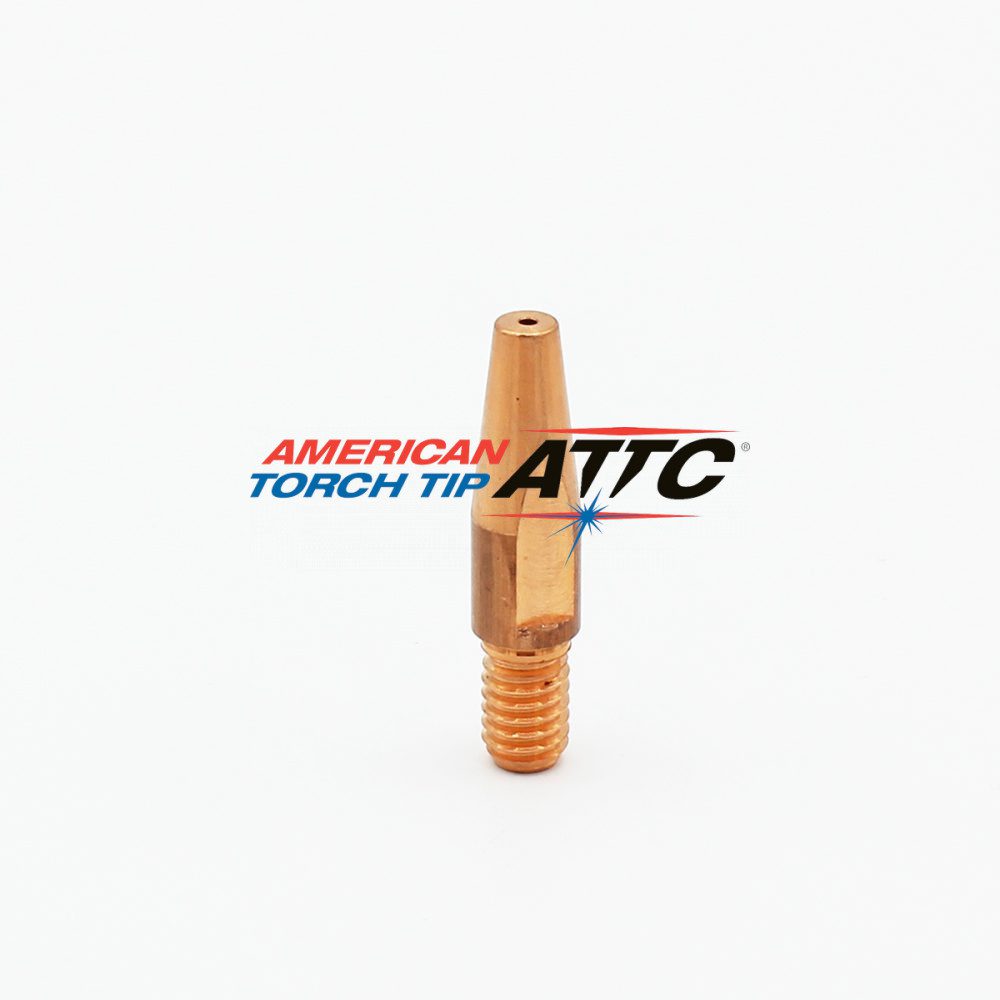 Contact Tip .052" Short