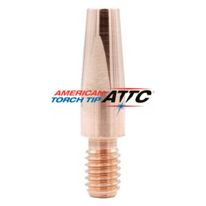Contact Tip .052".060" ID 1.5" Long 10 Pack