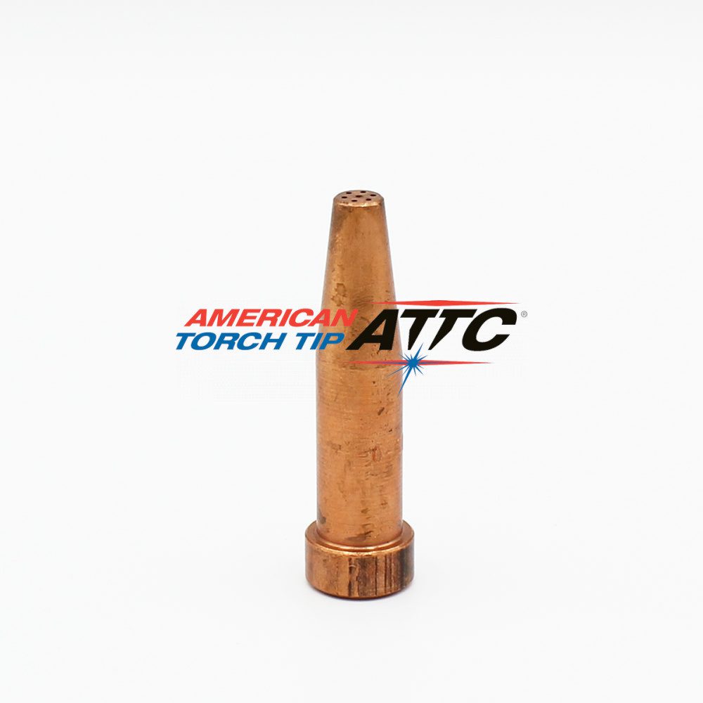 Cutting Tip Acet Hvy PH