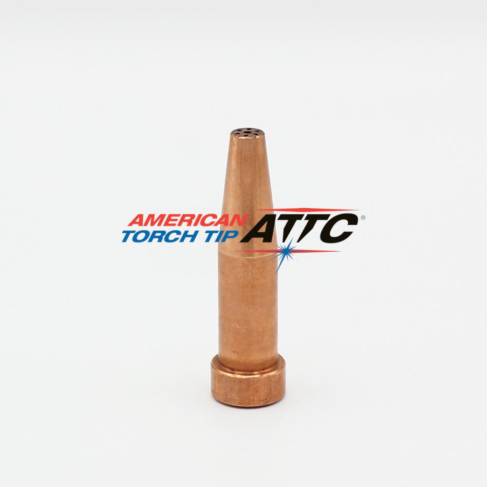Cutting Tip Acet Hvy PH