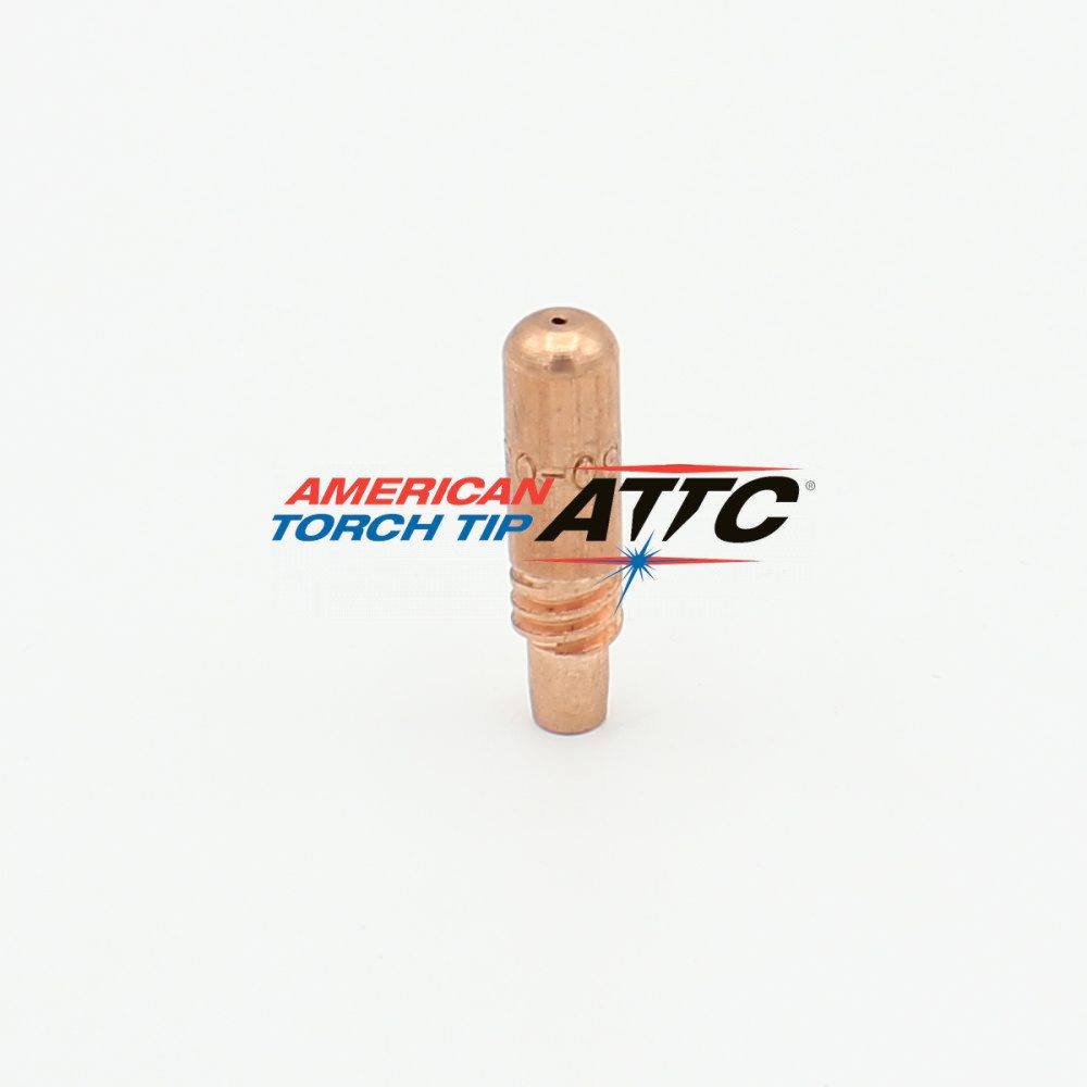 Contact Tip .038" HD Robotic