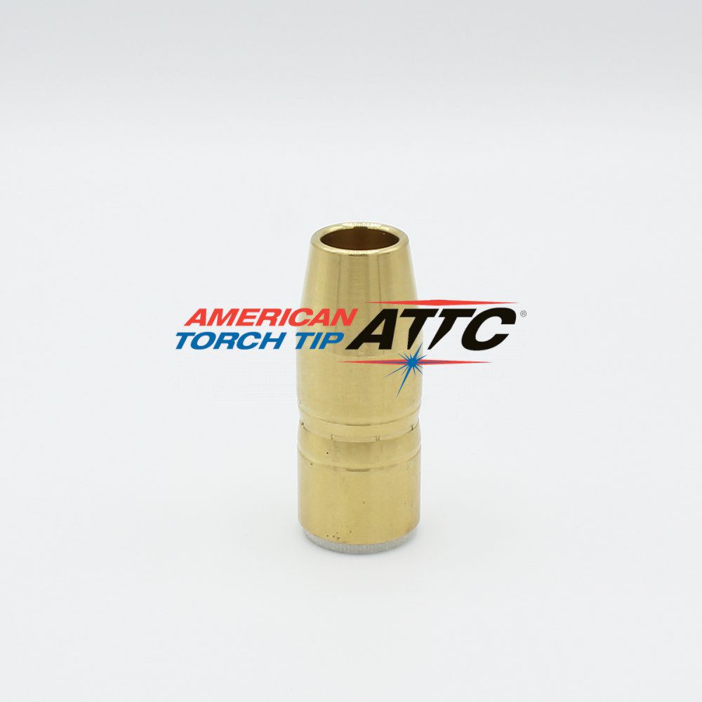 Nozzle 5/8" 1/8" SO Br