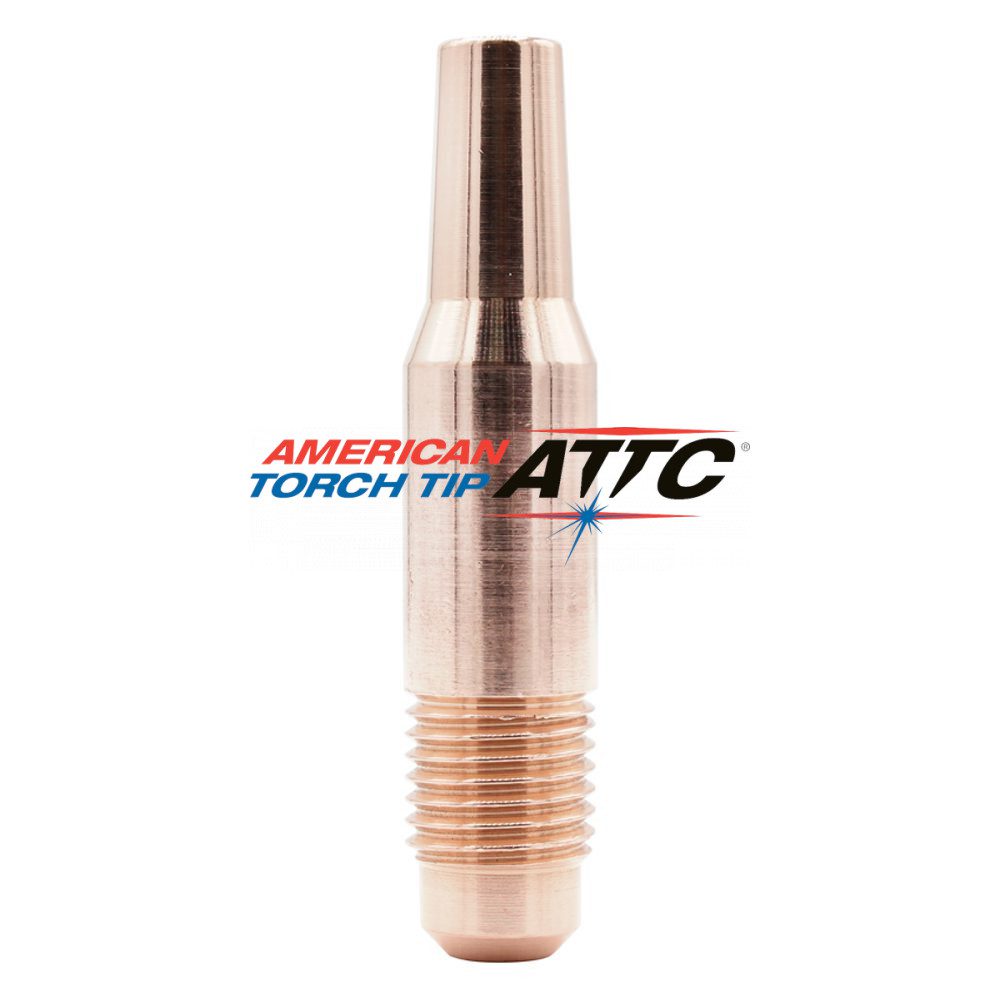 Contact Tip 1/16" 10 Pack