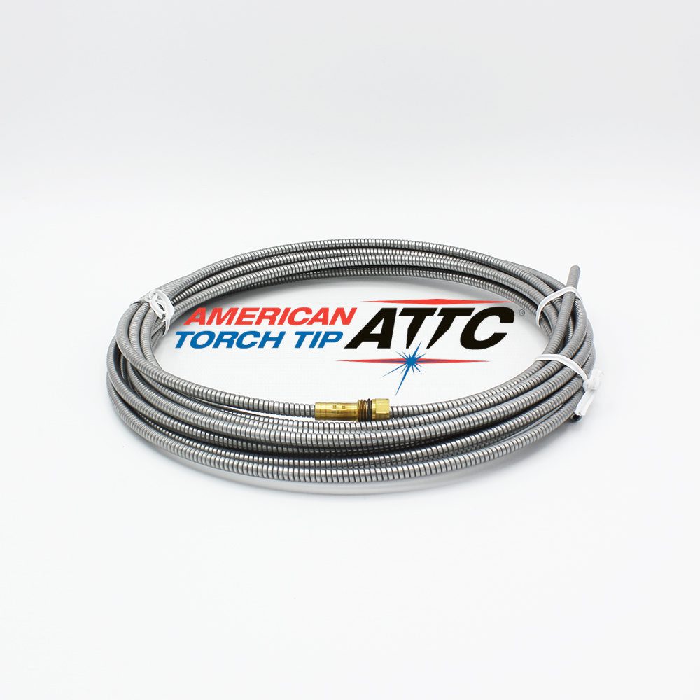 Liner Assy 15' .035" AL