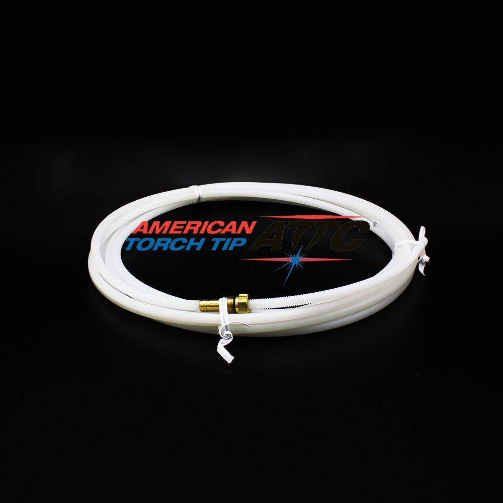 Liner Assy 10' .035"-3/64" AL