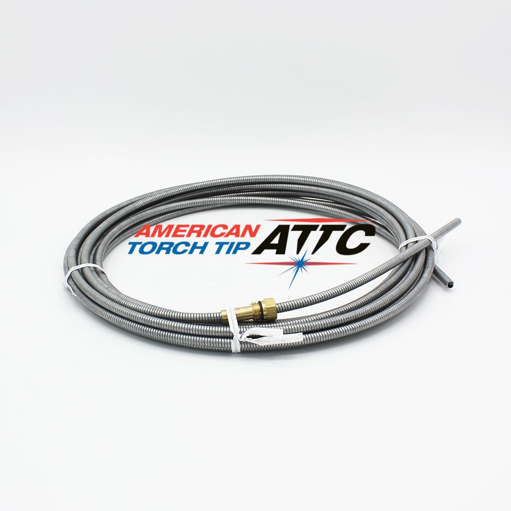 Liner Assy 15' .045"-1/16" Nyl