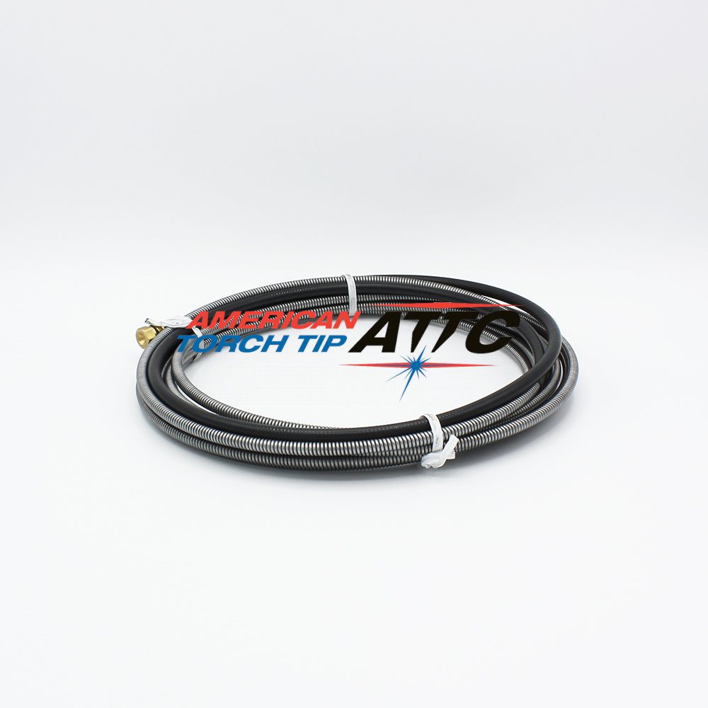 Liner 15' 5/64"-3/32" Round