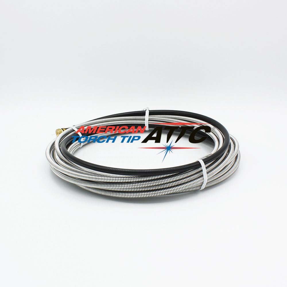 Liner 25' 5/64"-3/32" Round