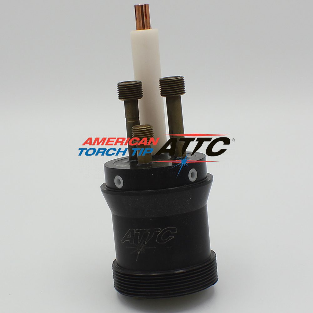 Electrode Holder Assembly