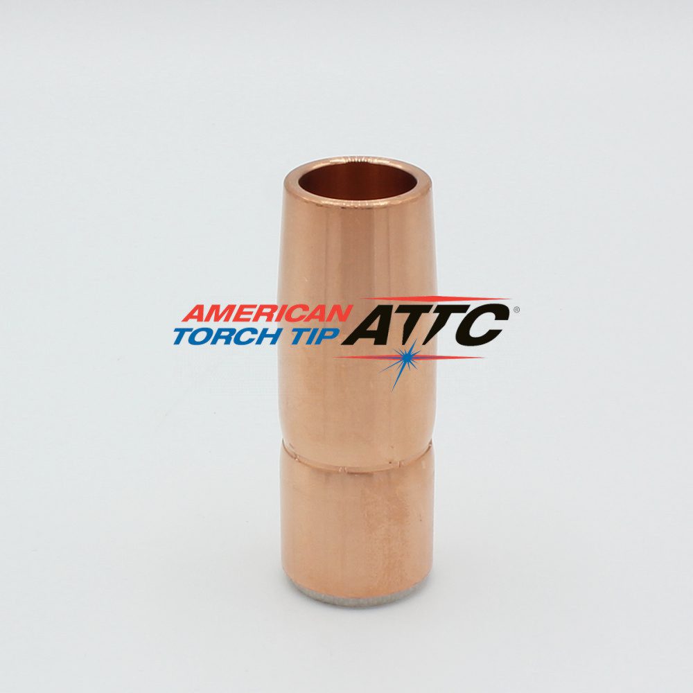 Nozzle 3/4" HD 1/8" Rec Cu Thr