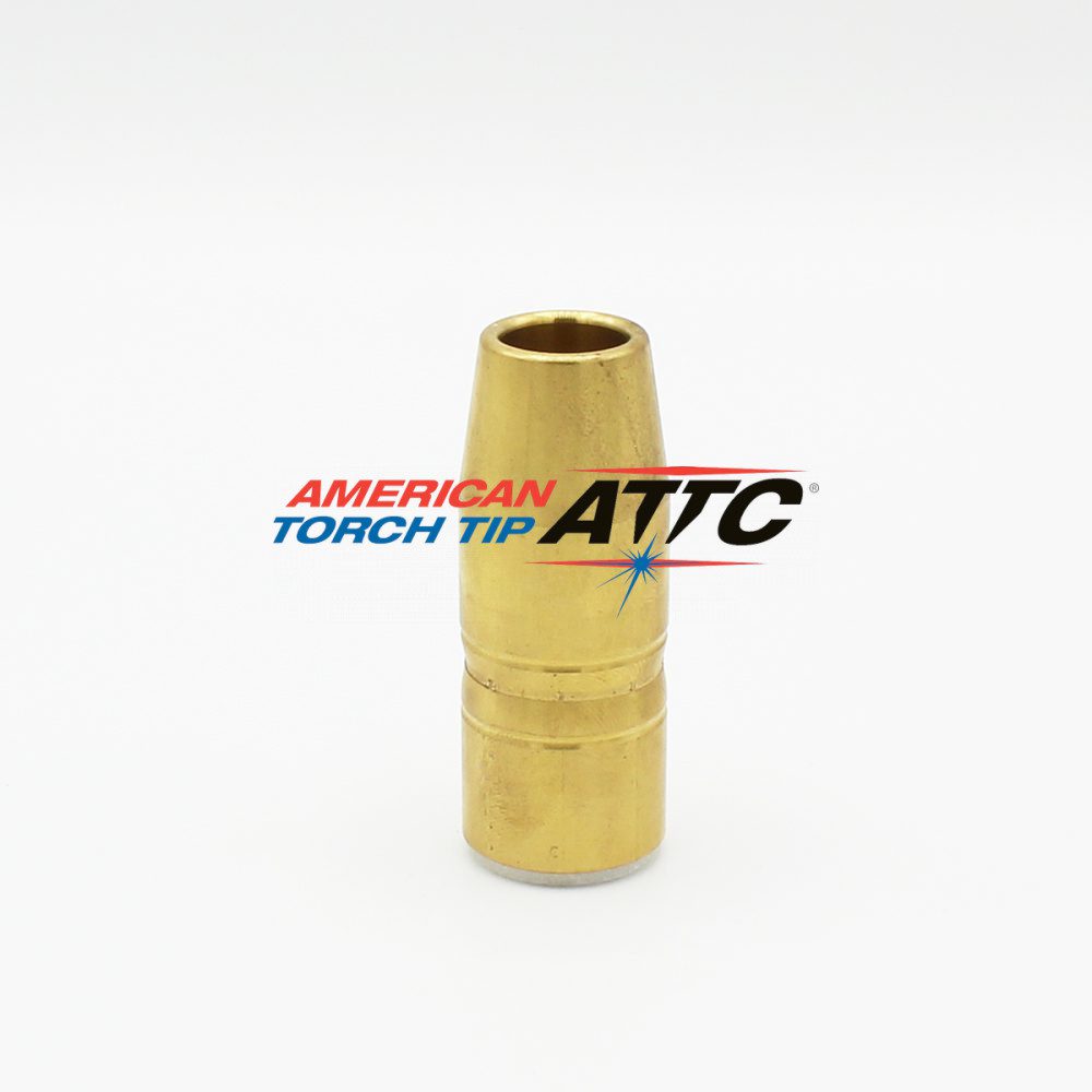 Nozzle 5/8" HD Flush