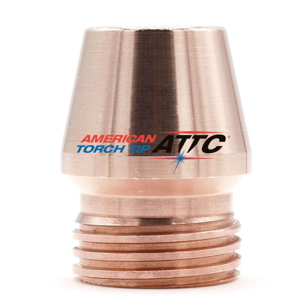 Nozzle Front HD 5/8" 1/8 Rec