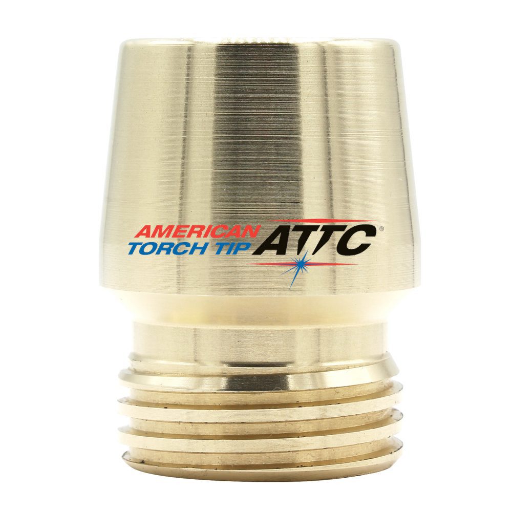 Nozzle Front HD 3/4" 1/8 Rec