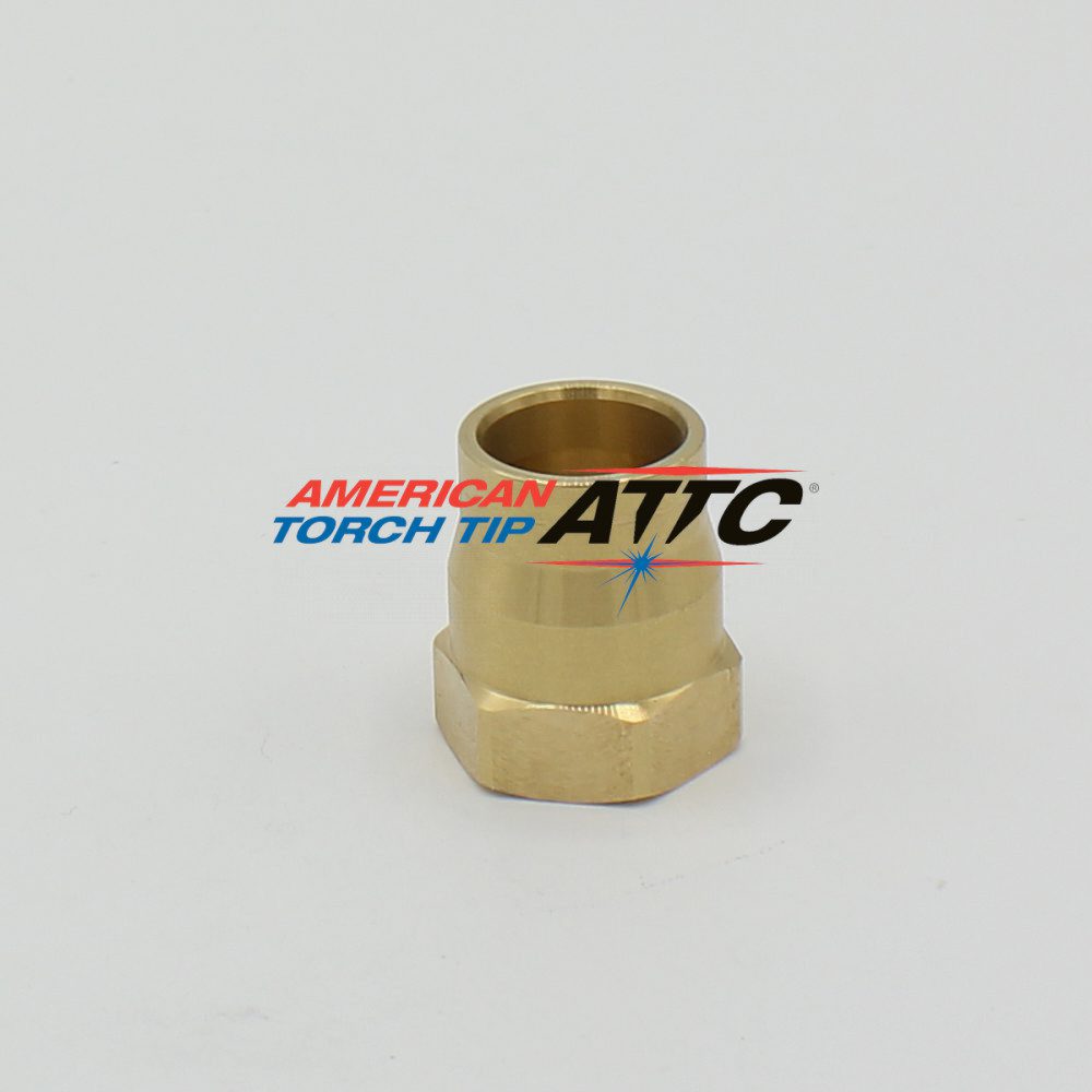 Cone Nut 550A