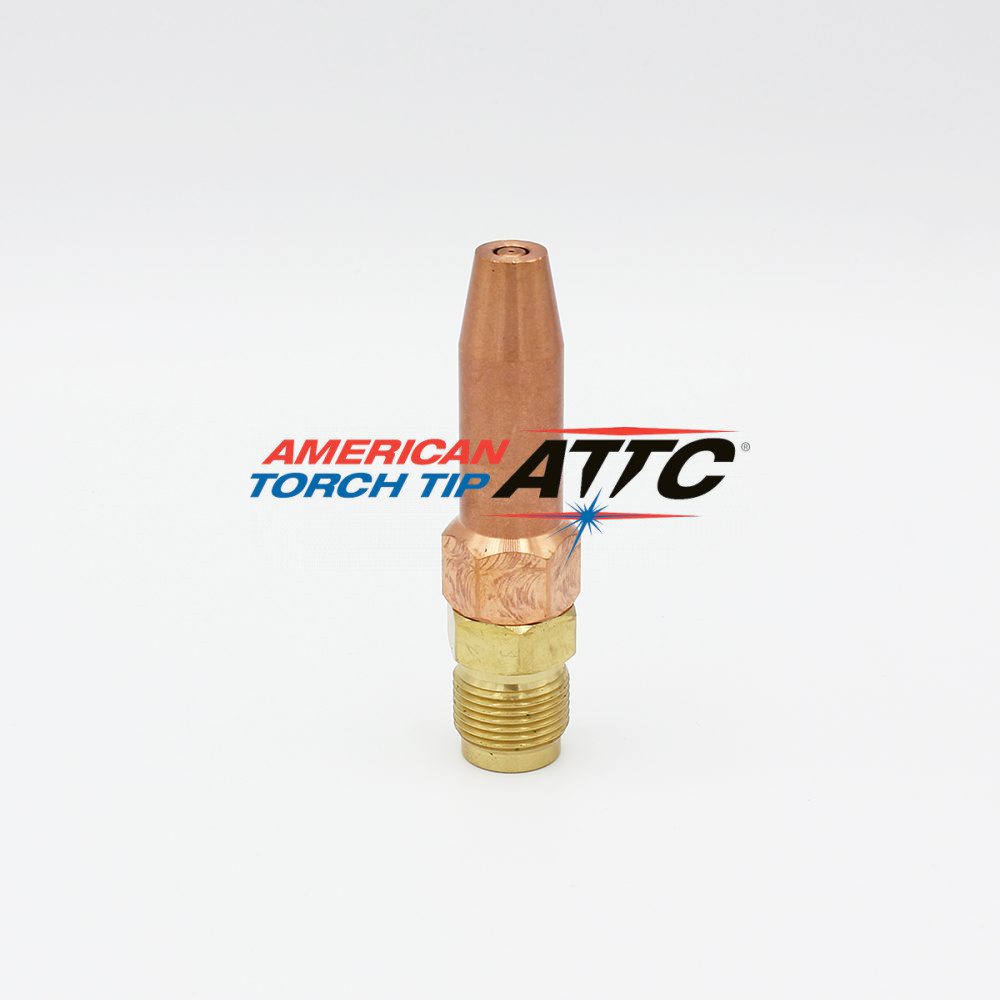 Cutting Nozzle AC 12-25mm