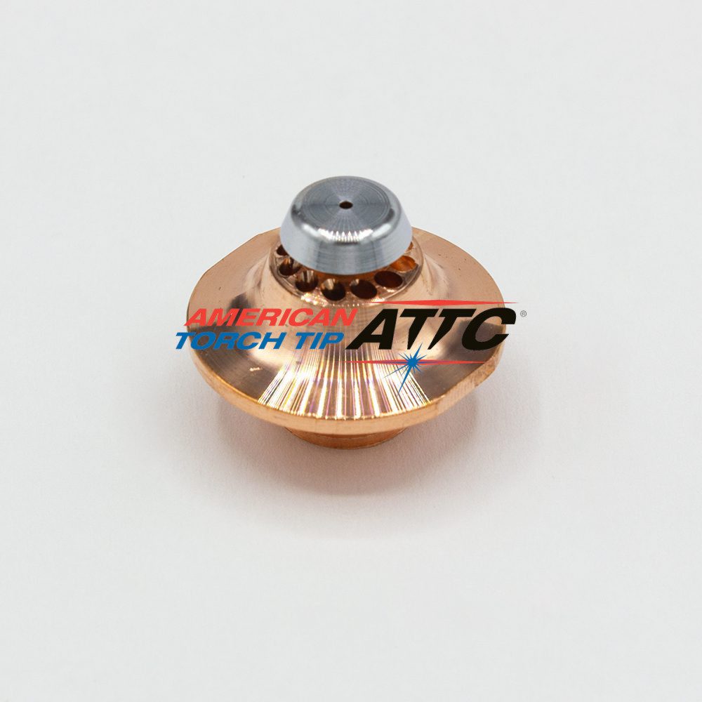 Double Nozzle 1.2mm Fiber FE