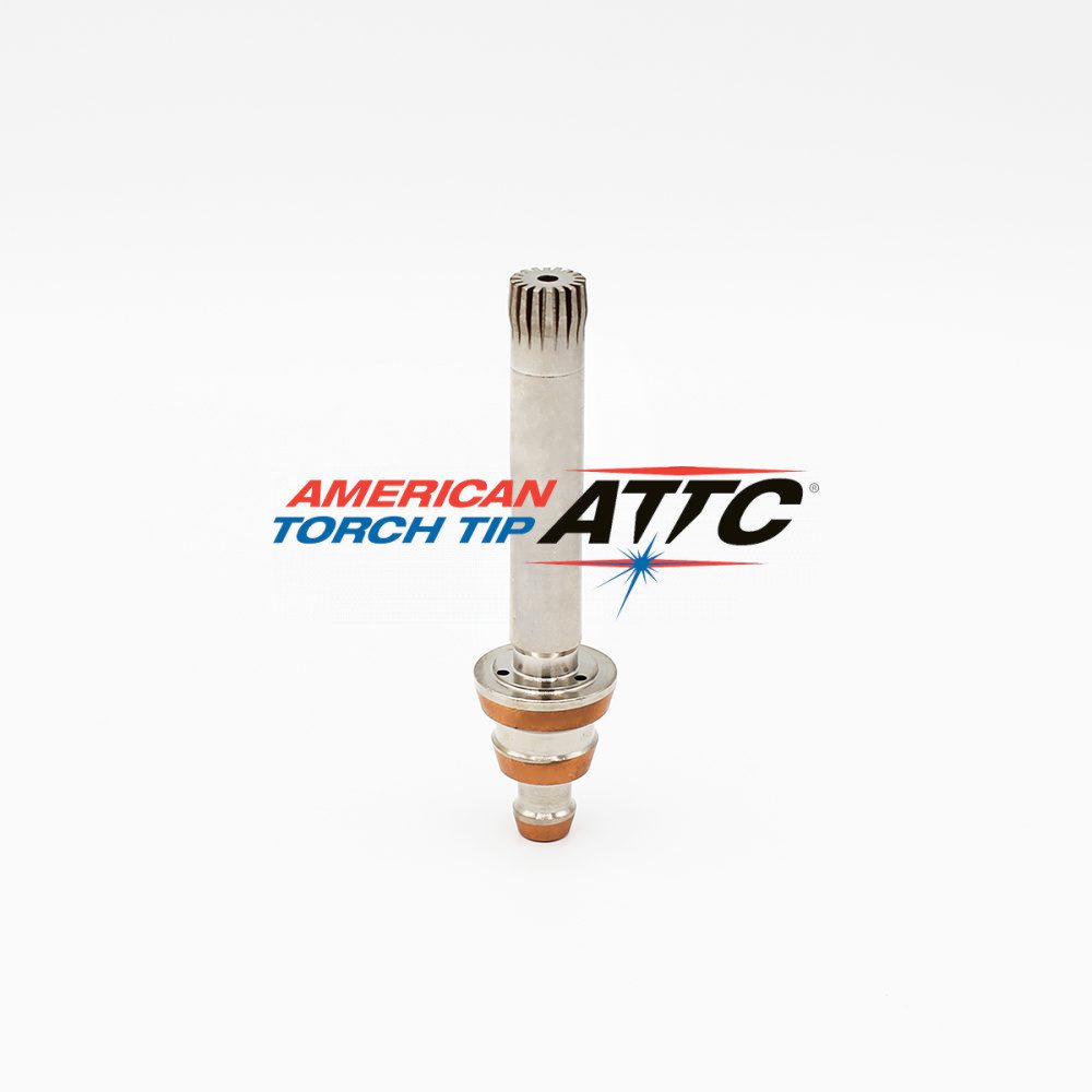 Nozzle 8280 100-200mm