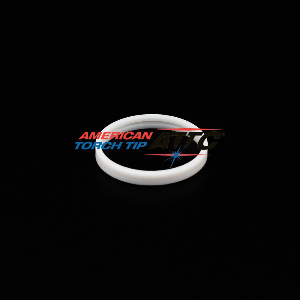 Teflon Ring with Groove