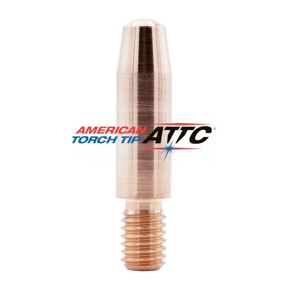 Contact Tip .035" SD M6 10 Pack