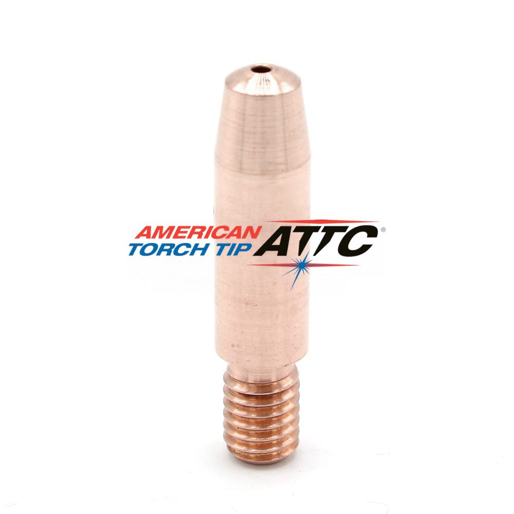 Contact Tip .045" SD M6 10 Pack