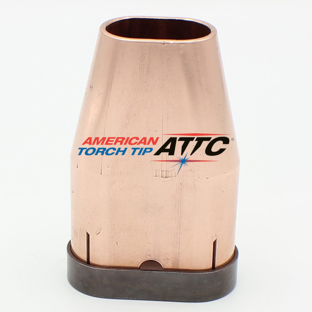 Nozzle Tandem Air-Cooled