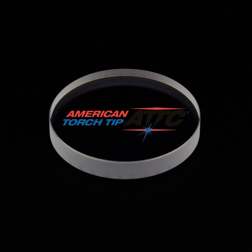 FS Window 50mm x 3.18mm
