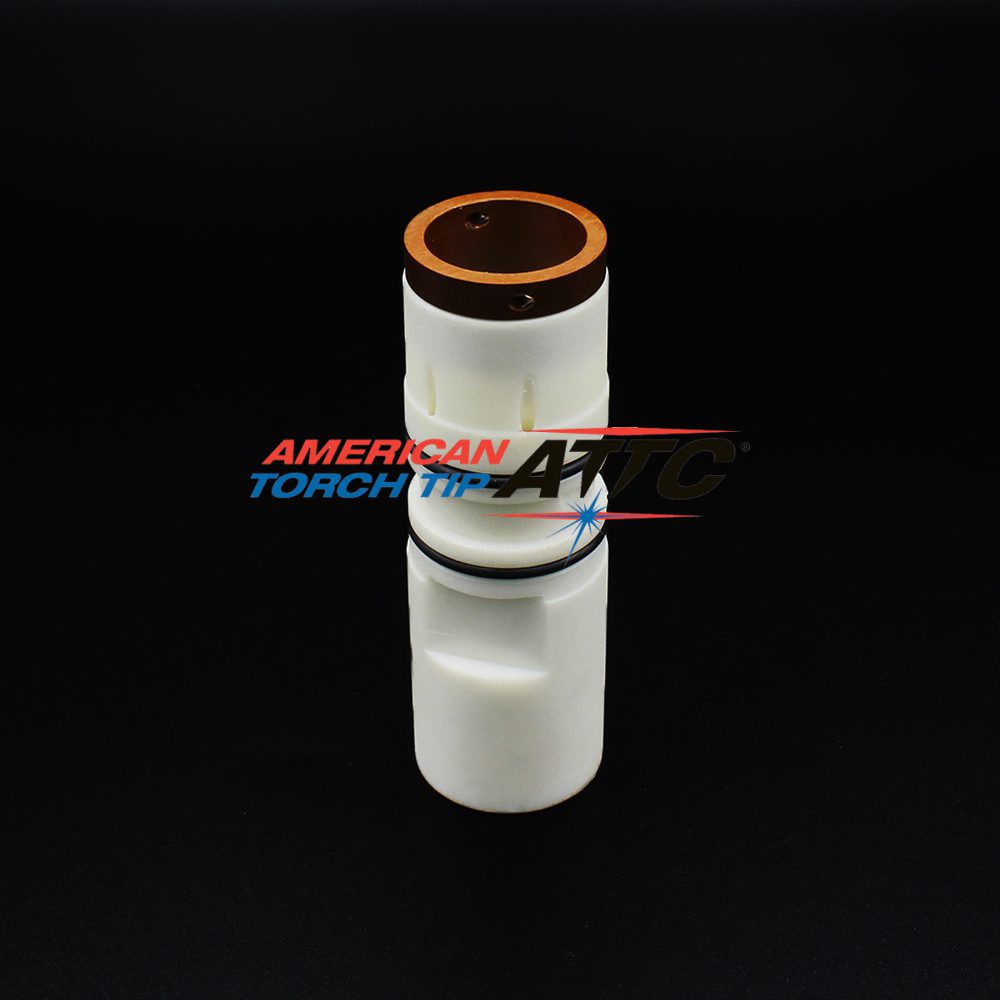 Insulator Front Argon W O-Ring
