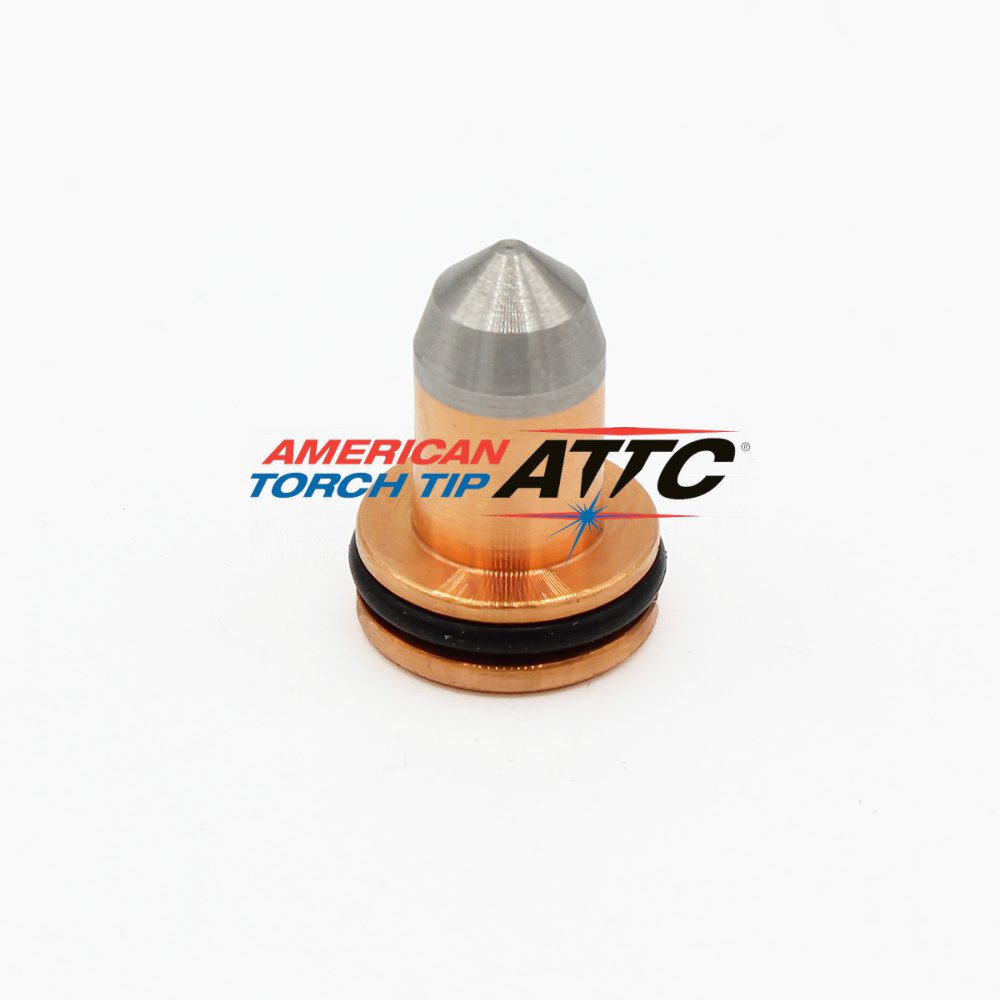 Electrode Metal Spray