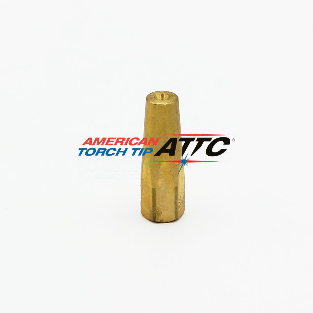 Welding Tip Size 6