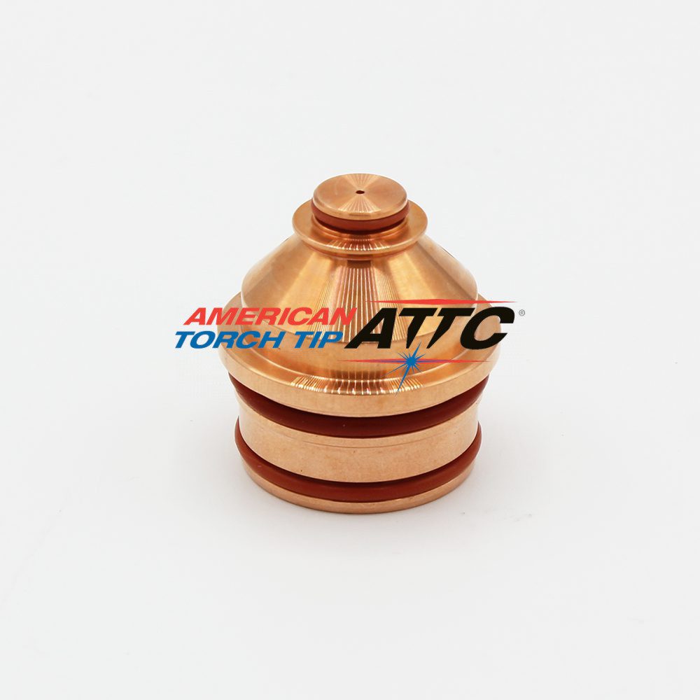 Nozzle SS/Alu 45A-50A