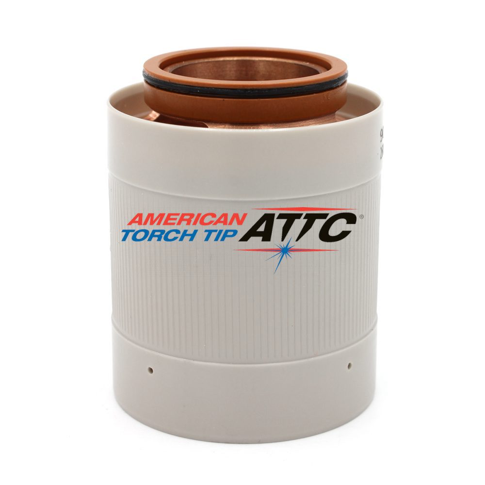 Nozzle Retaining Cap 200A-275A