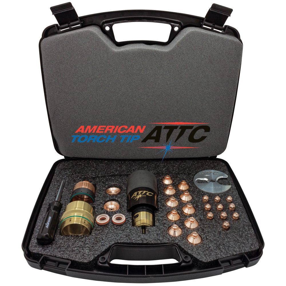 Kit PHDX 130A MS Auto Gas