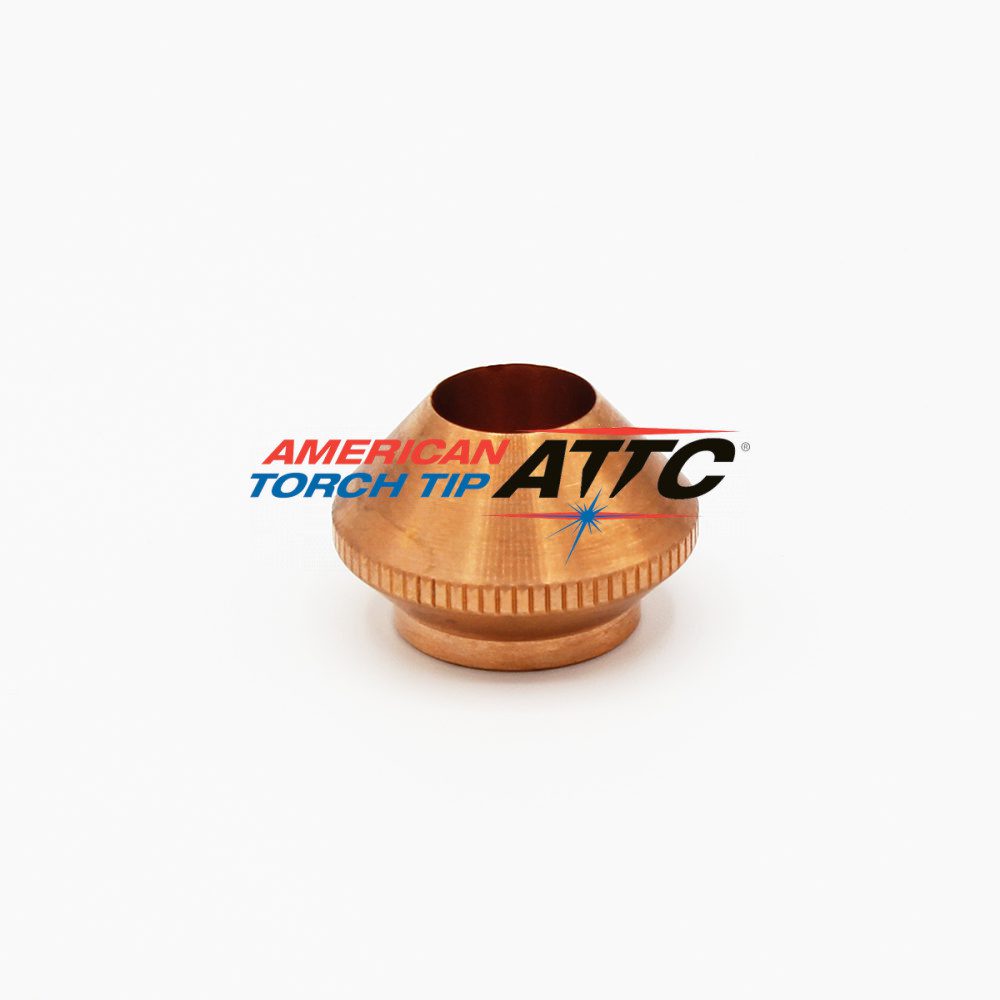 Tip Retainer Nut