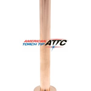 Nozzle 1/4" X 6" Long For Jetk