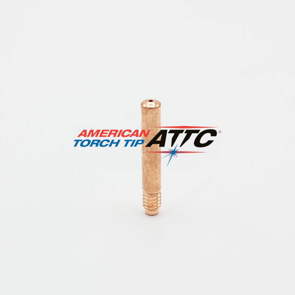 Contact Tip 3/64" Medium AL