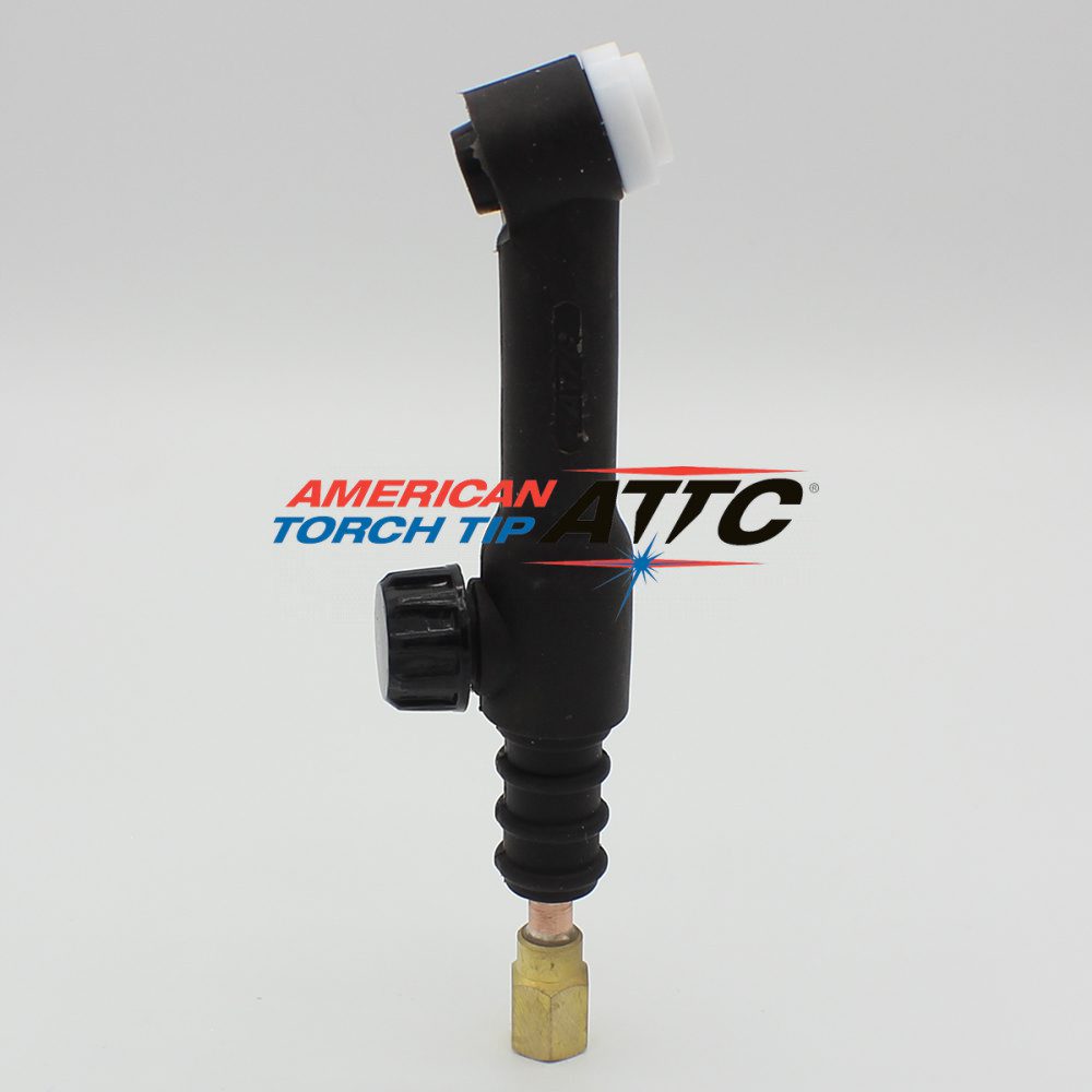 Torch 125A Flex w/Valve