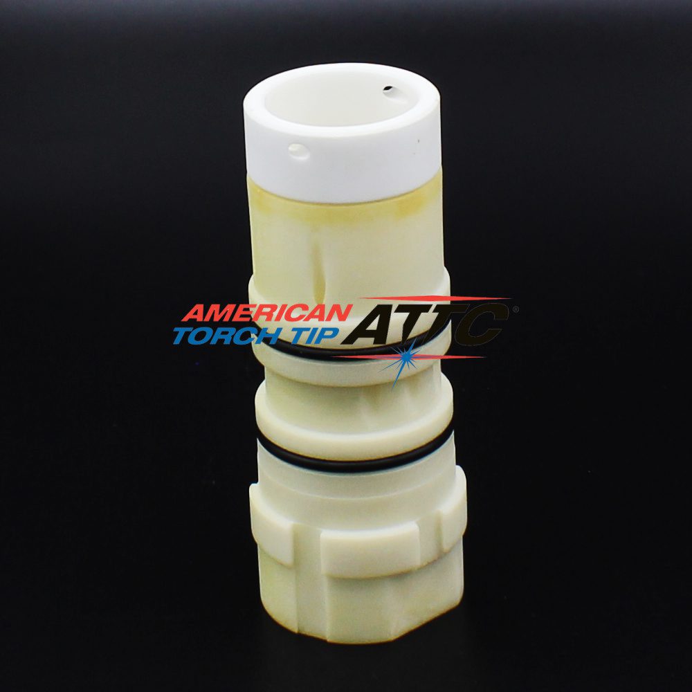 Insulator Front Assy Argon 2