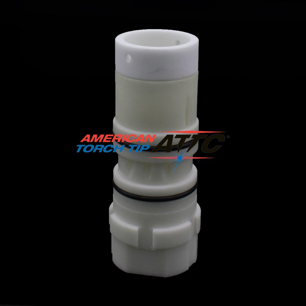 Insulator front-Nitrogen 2 H