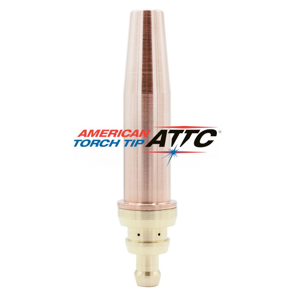 Cutting Tip MAPP/Prop Med-Hvy